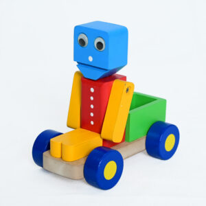 BRINQUEDO DECORATIVO