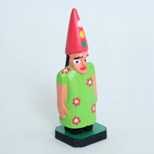 MINIATURA DE ARTE POPULAR