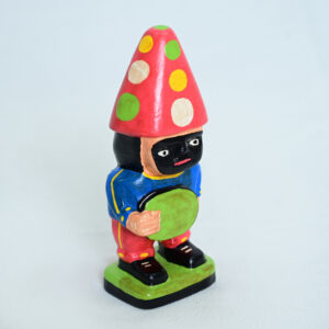 BONECO ARTESANAL "MATEO"