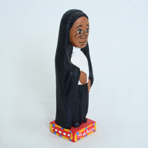 BONECA DA BEATA MARIA DE ARAÚJO