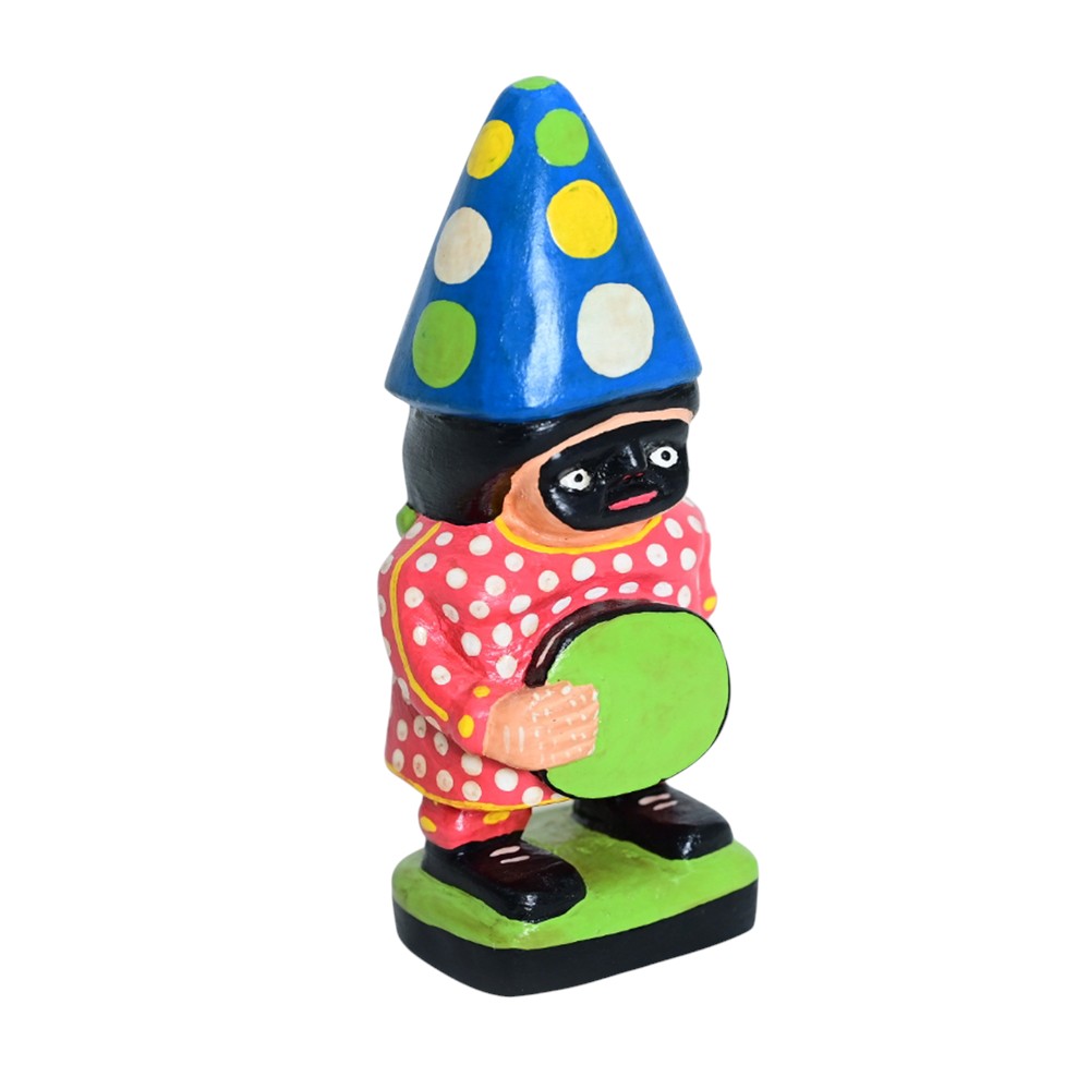 Escultura Madeira - Imagem 3