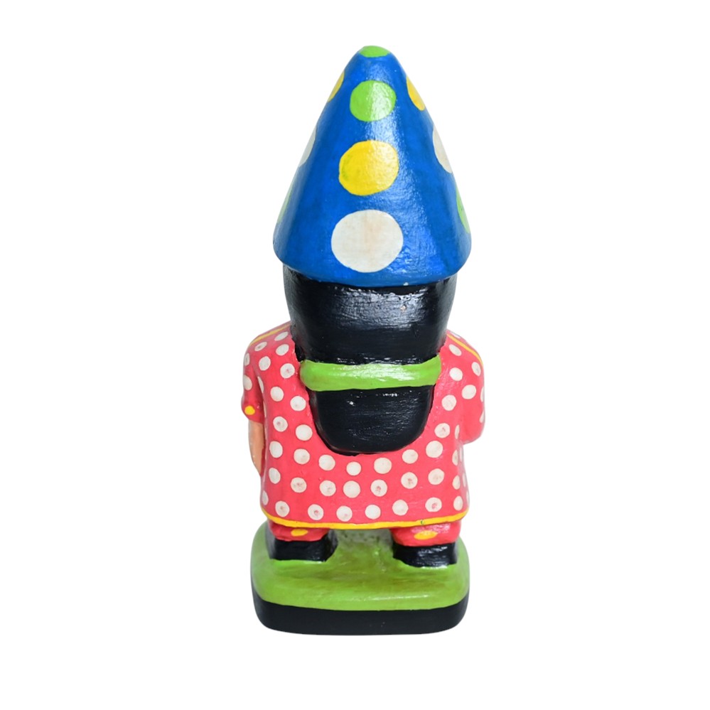 Escultura Madeira - Imagem 4