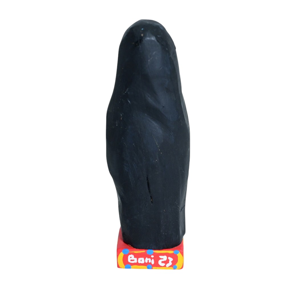 Escultura Madeira - Imagem 4