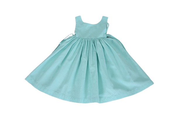 Bata Infantil Tecido - Imagem 2