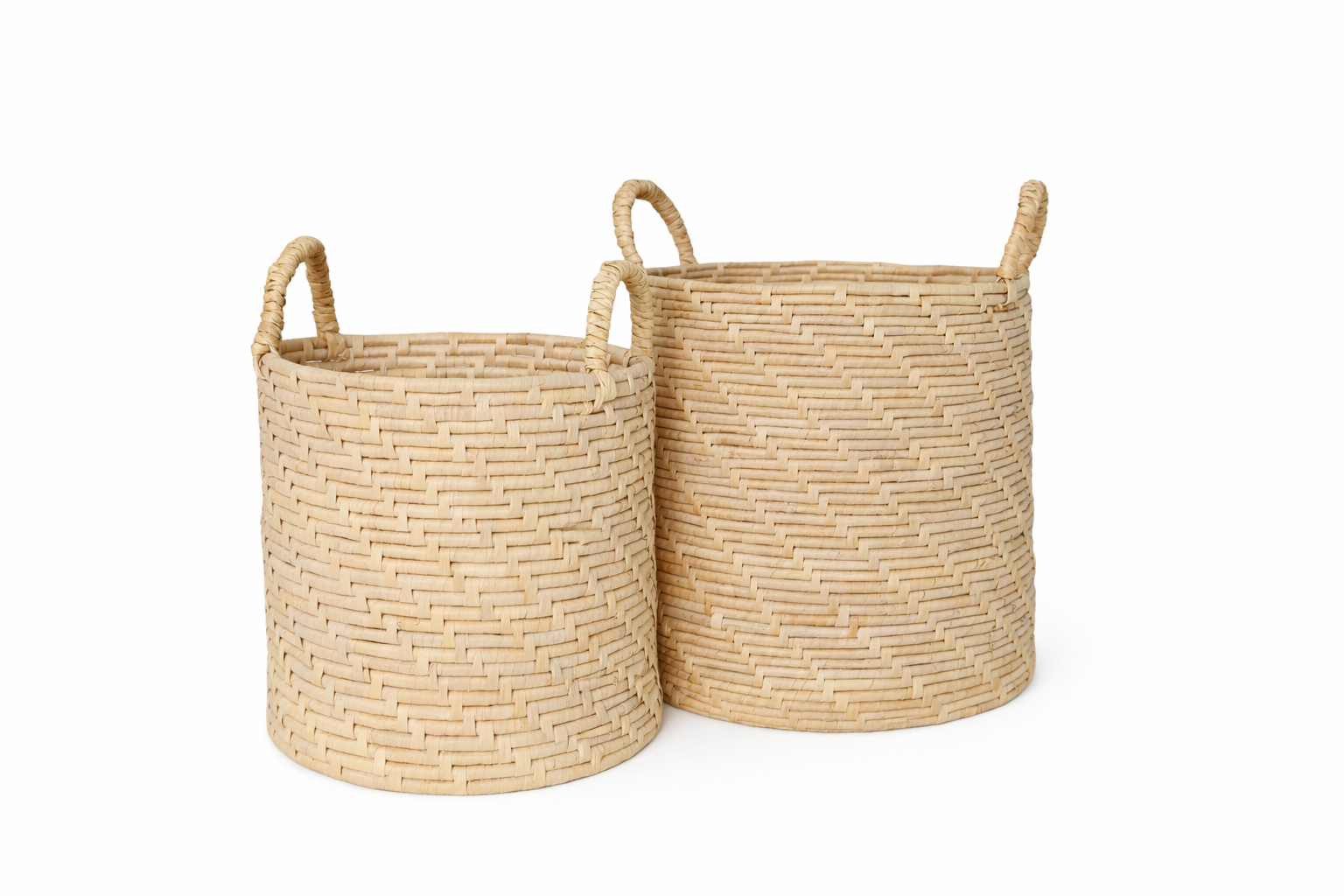 Cesto Palha - Imagem 2