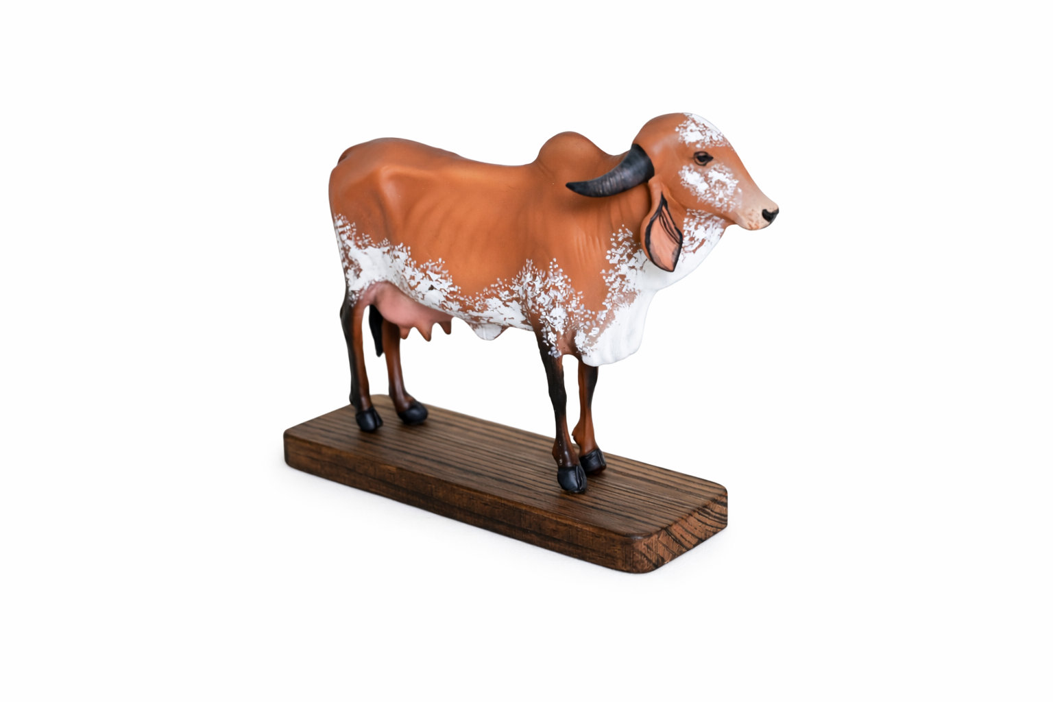 Escultura Massa - Imagem 2