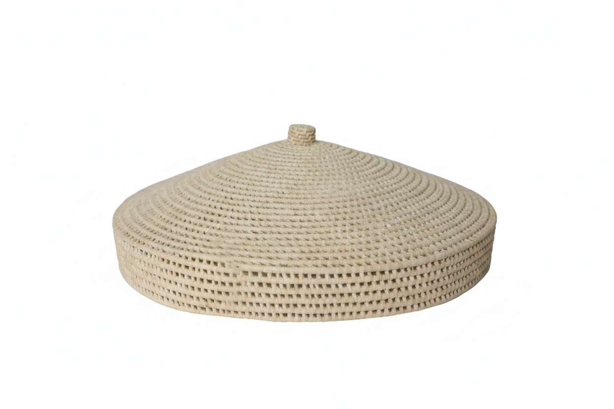 Cúpula Palha - Imagem 2