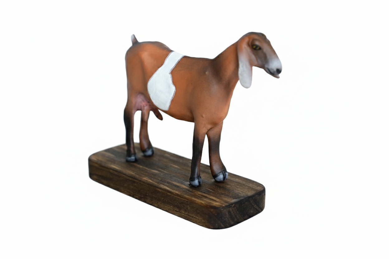 Escultura massa - Imagem 2