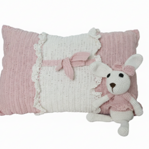 Travesseiro infantil