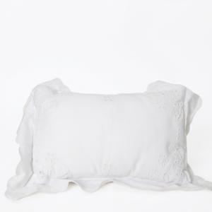 Travesseiro Percal